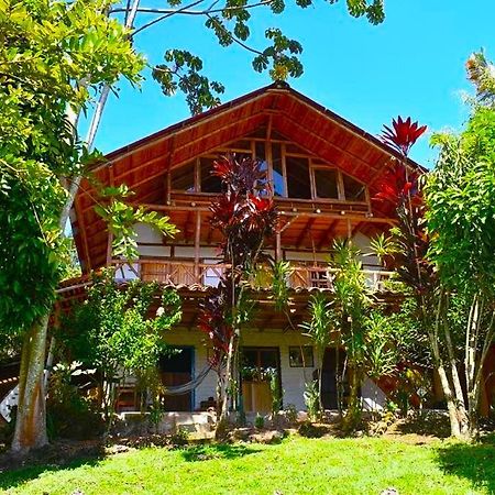 Hotel La Casa De Francois San Agustín Εξωτερικό φωτογραφία