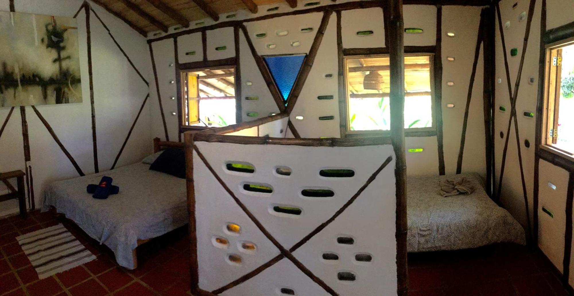 Hotel La Casa De Francois San Agustín Εξωτερικό φωτογραφία
