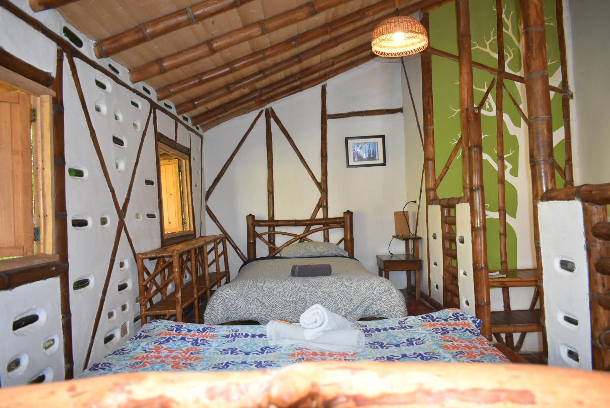 Hotel La Casa De Francois San Agustín Εξωτερικό φωτογραφία