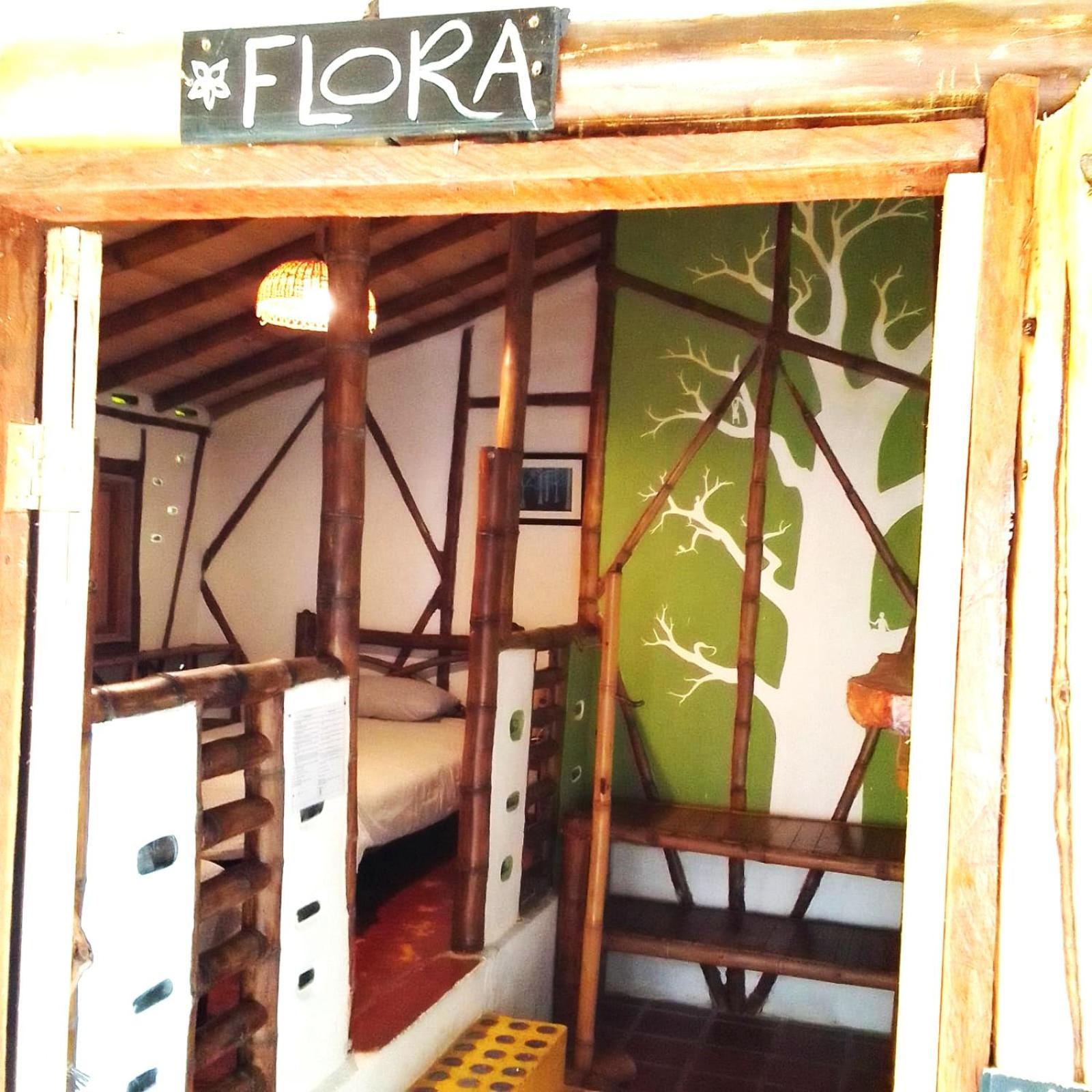 Hotel La Casa De Francois San Agustín Εξωτερικό φωτογραφία