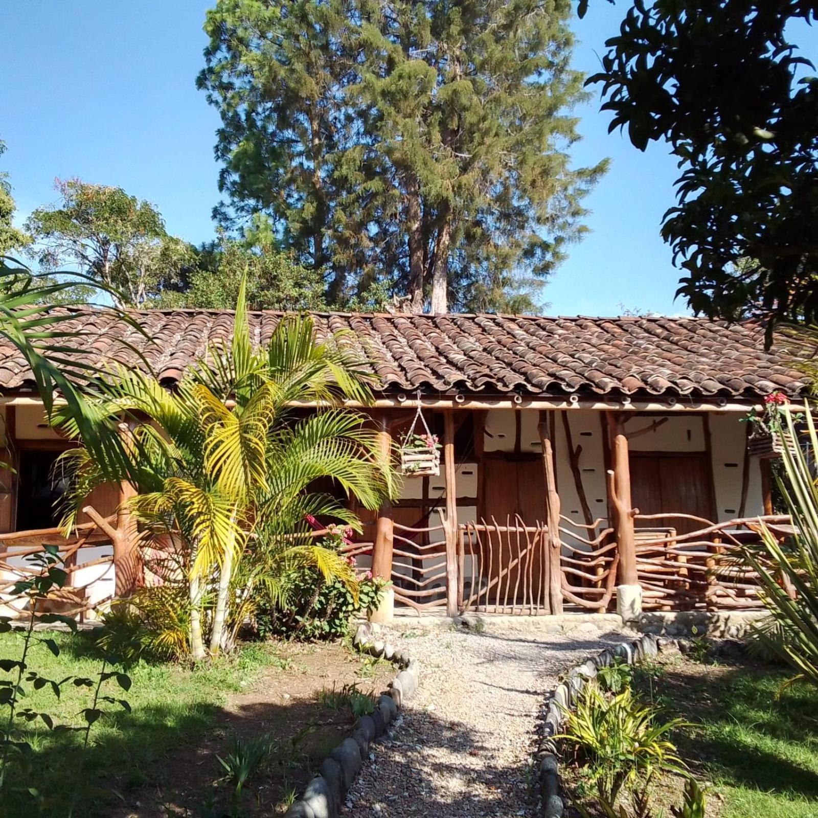 Hotel La Casa De Francois San Agustín Εξωτερικό φωτογραφία