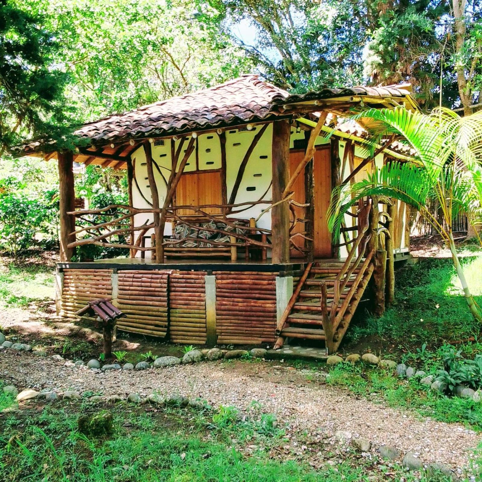 Hotel La Casa De Francois San Agustín Εξωτερικό φωτογραφία
