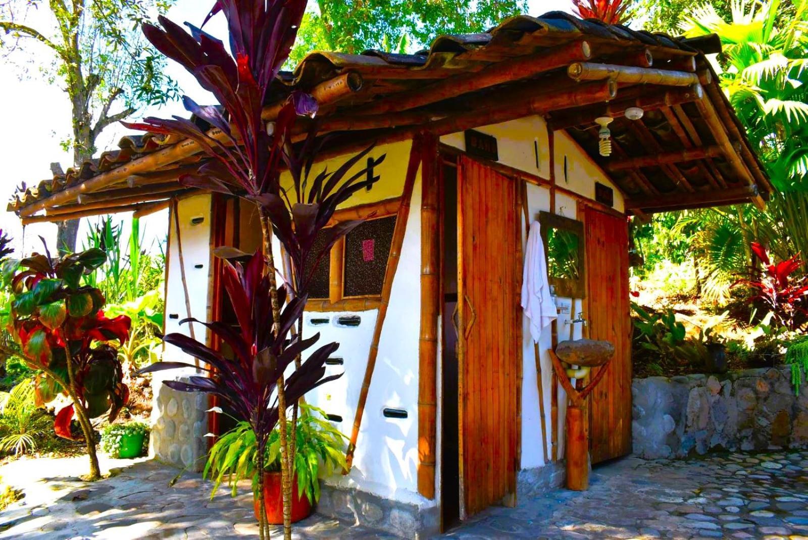 Hotel La Casa De Francois San Agustín Εξωτερικό φωτογραφία