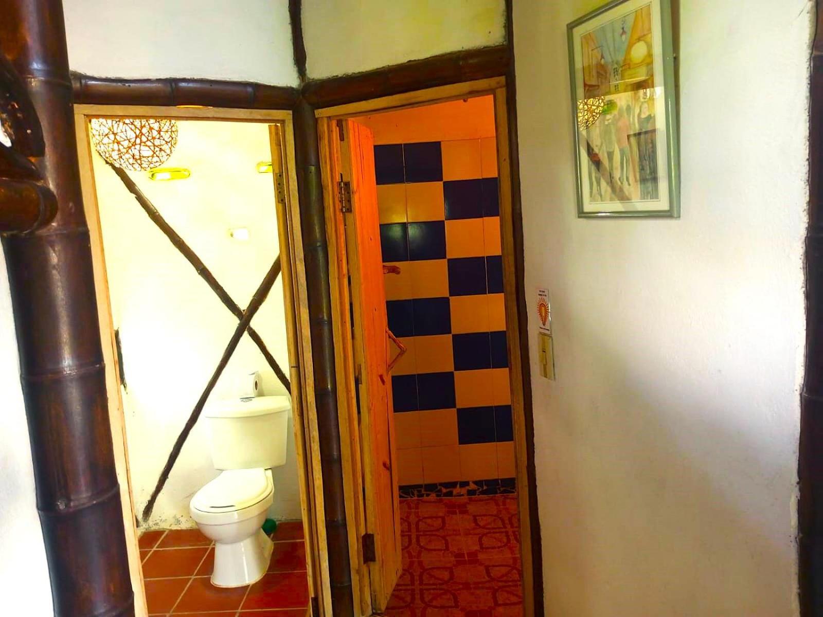 Hotel La Casa De Francois San Agustín Εξωτερικό φωτογραφία