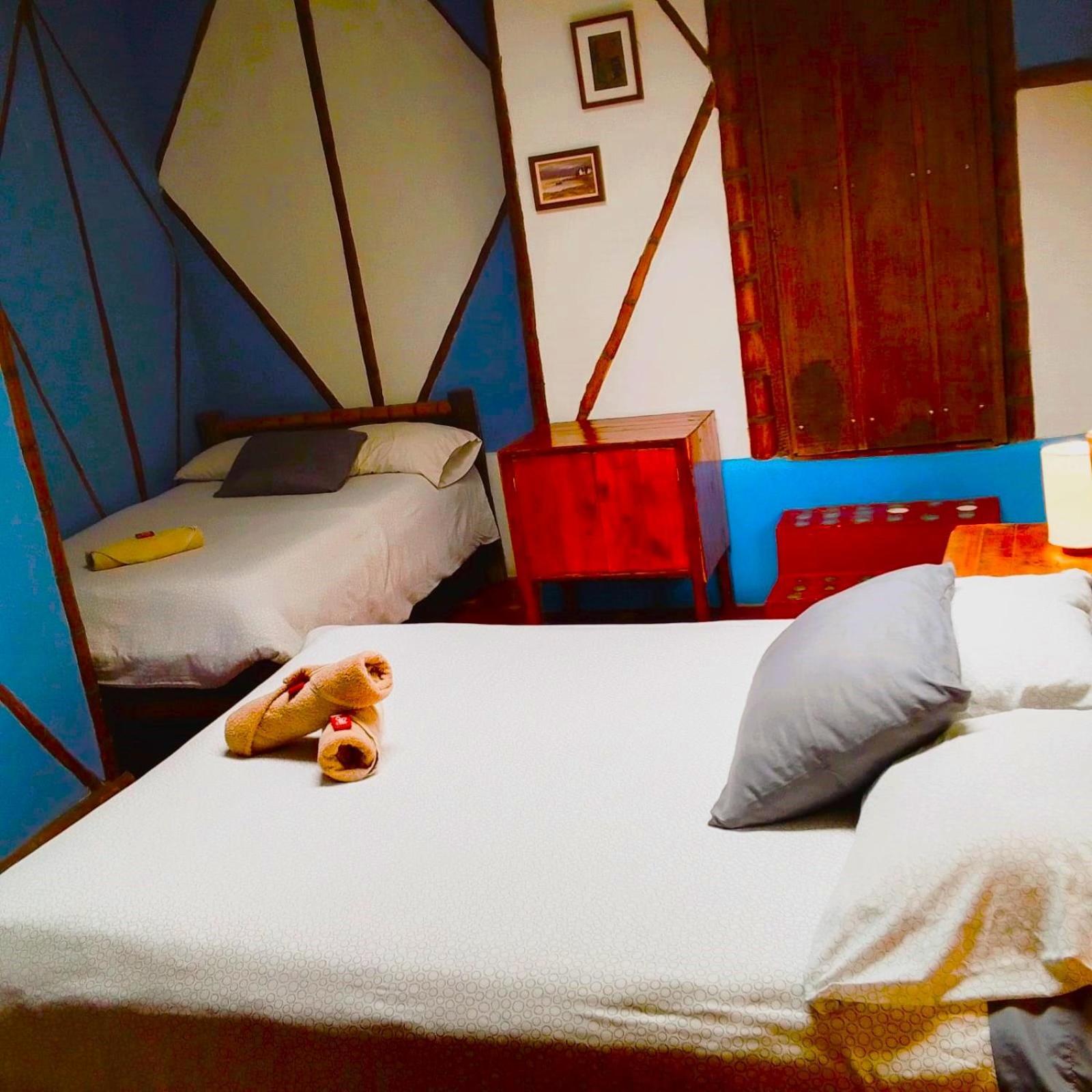 Hotel La Casa De Francois San Agustín Εξωτερικό φωτογραφία