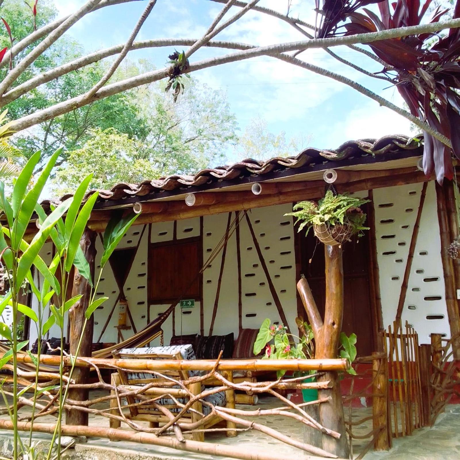 Hotel La Casa De Francois San Agustín Εξωτερικό φωτογραφία
