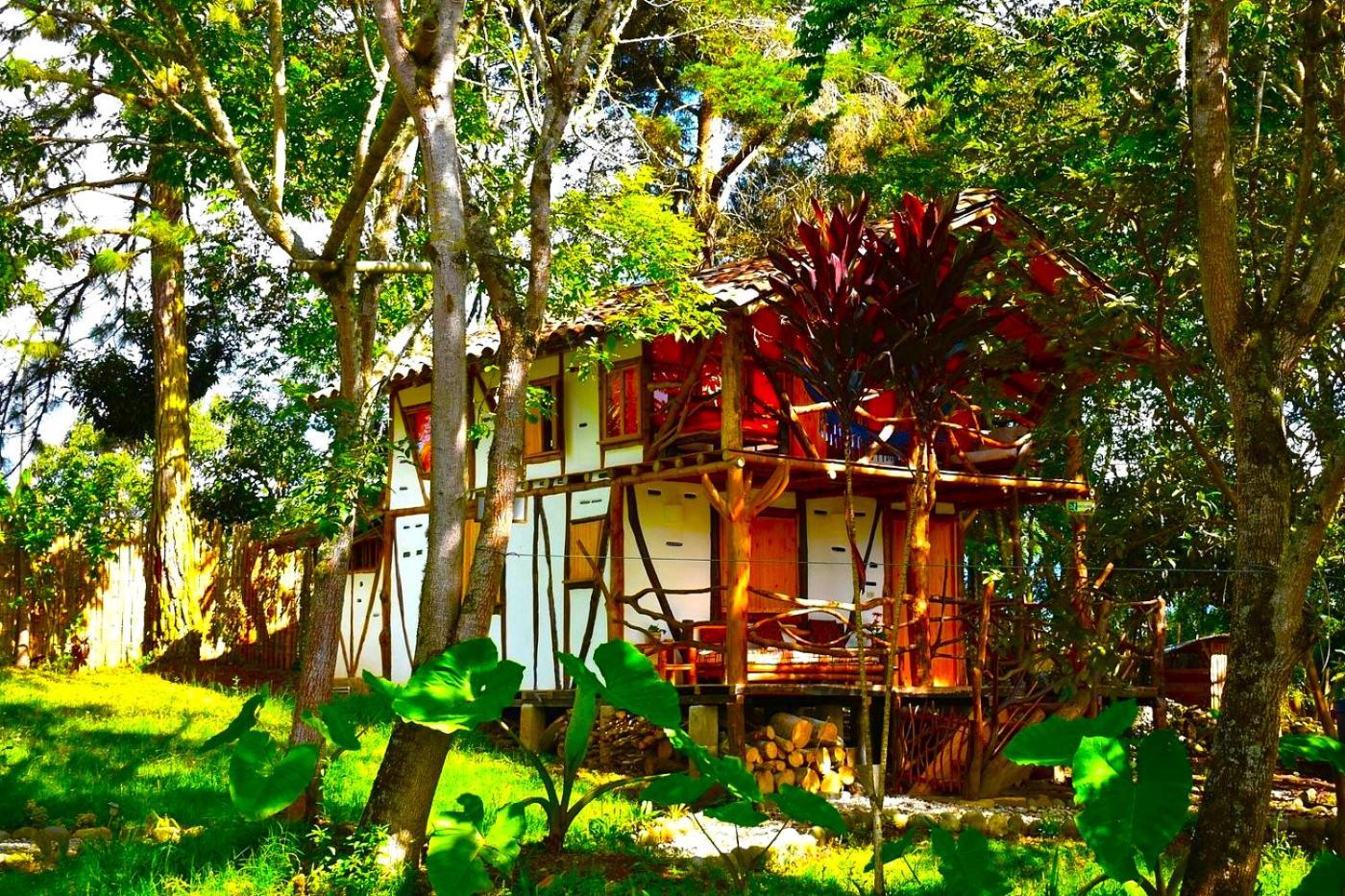 Hotel La Casa De Francois San Agustín Εξωτερικό φωτογραφία