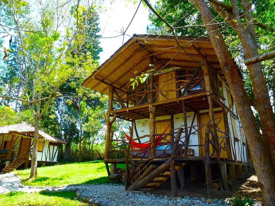 Hotel La Casa De Francois San Agustín Εξωτερικό φωτογραφία