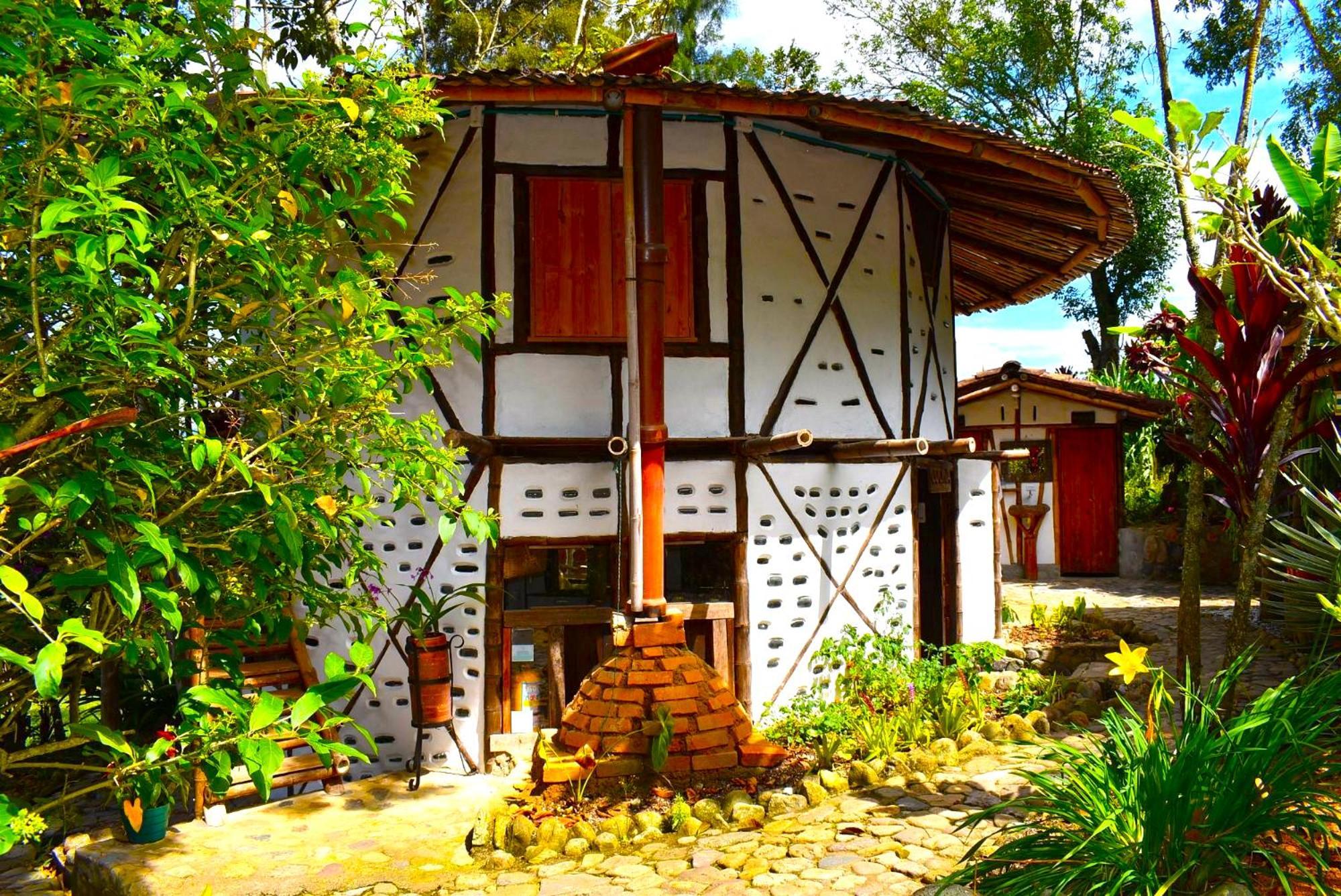 Hotel La Casa De Francois San Agustín Εξωτερικό φωτογραφία