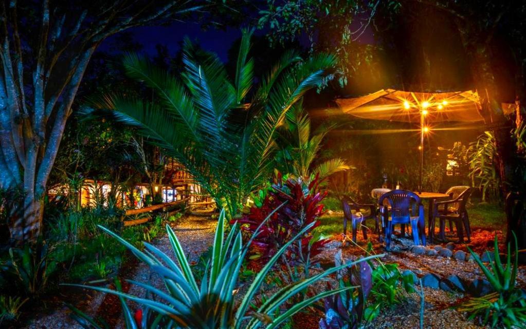 Hotel La Casa De Francois San Agustín Εξωτερικό φωτογραφία
