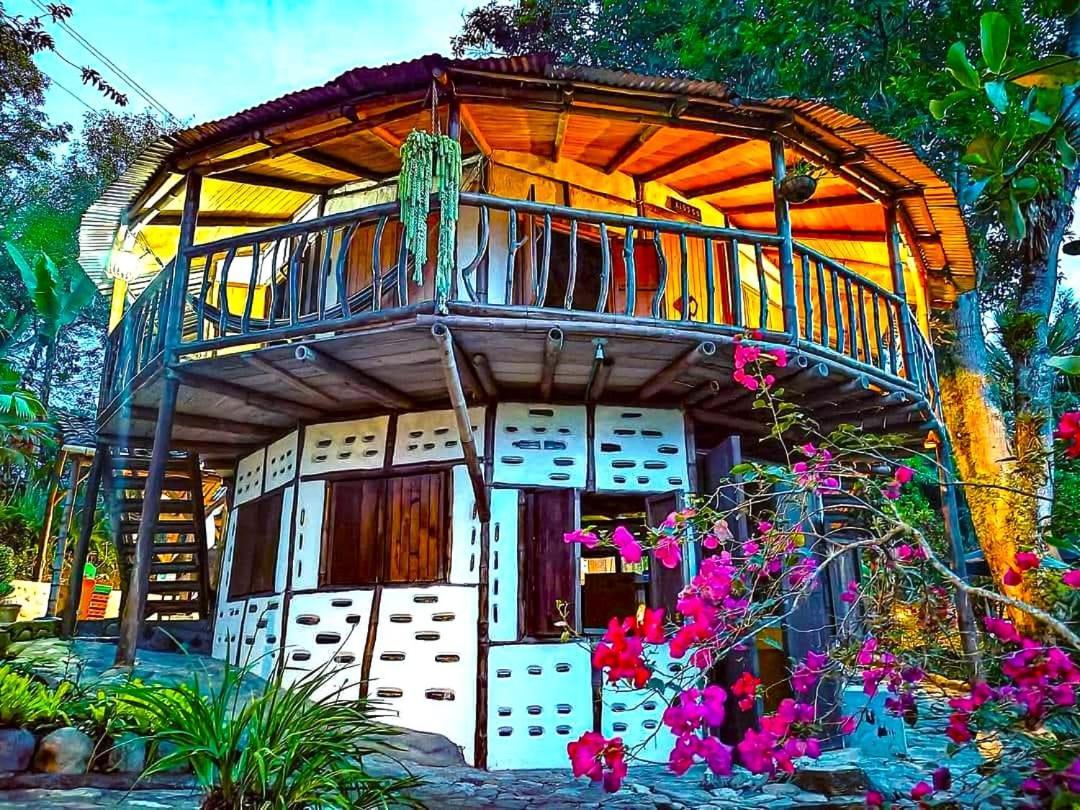 Hotel La Casa De Francois San Agustín Εξωτερικό φωτογραφία