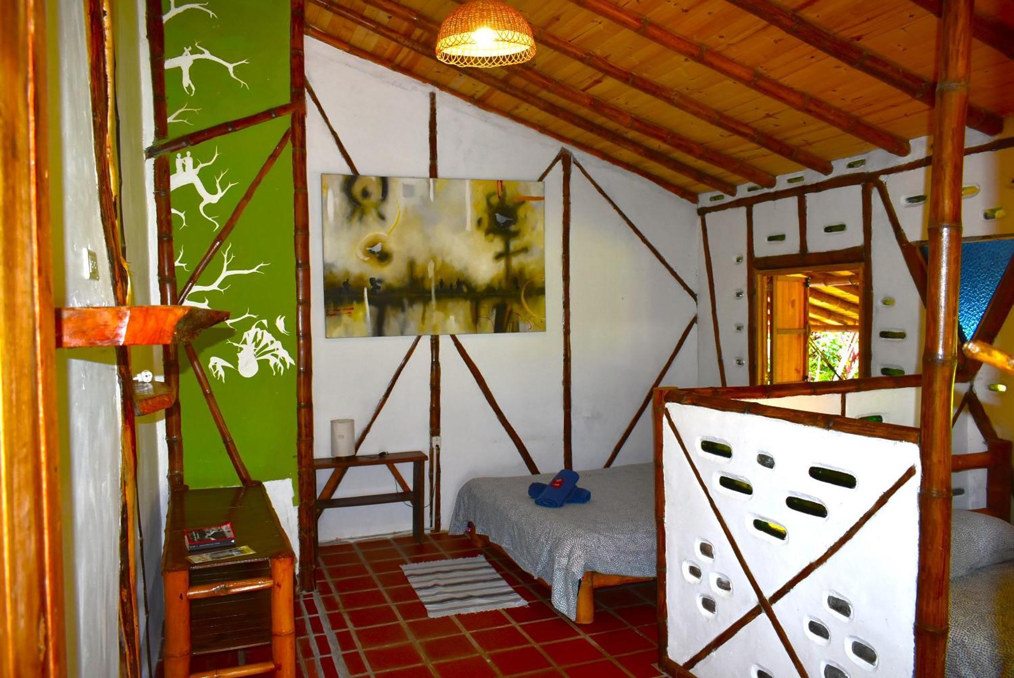 Hotel La Casa De Francois San Agustín Εξωτερικό φωτογραφία