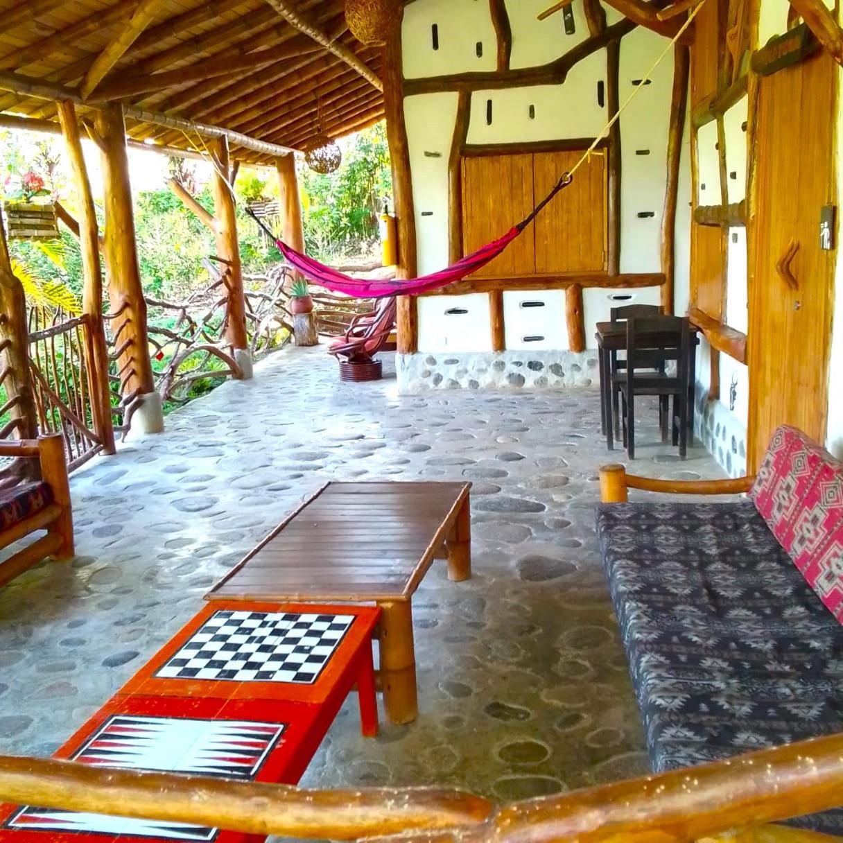 Hotel La Casa De Francois San Agustín Εξωτερικό φωτογραφία