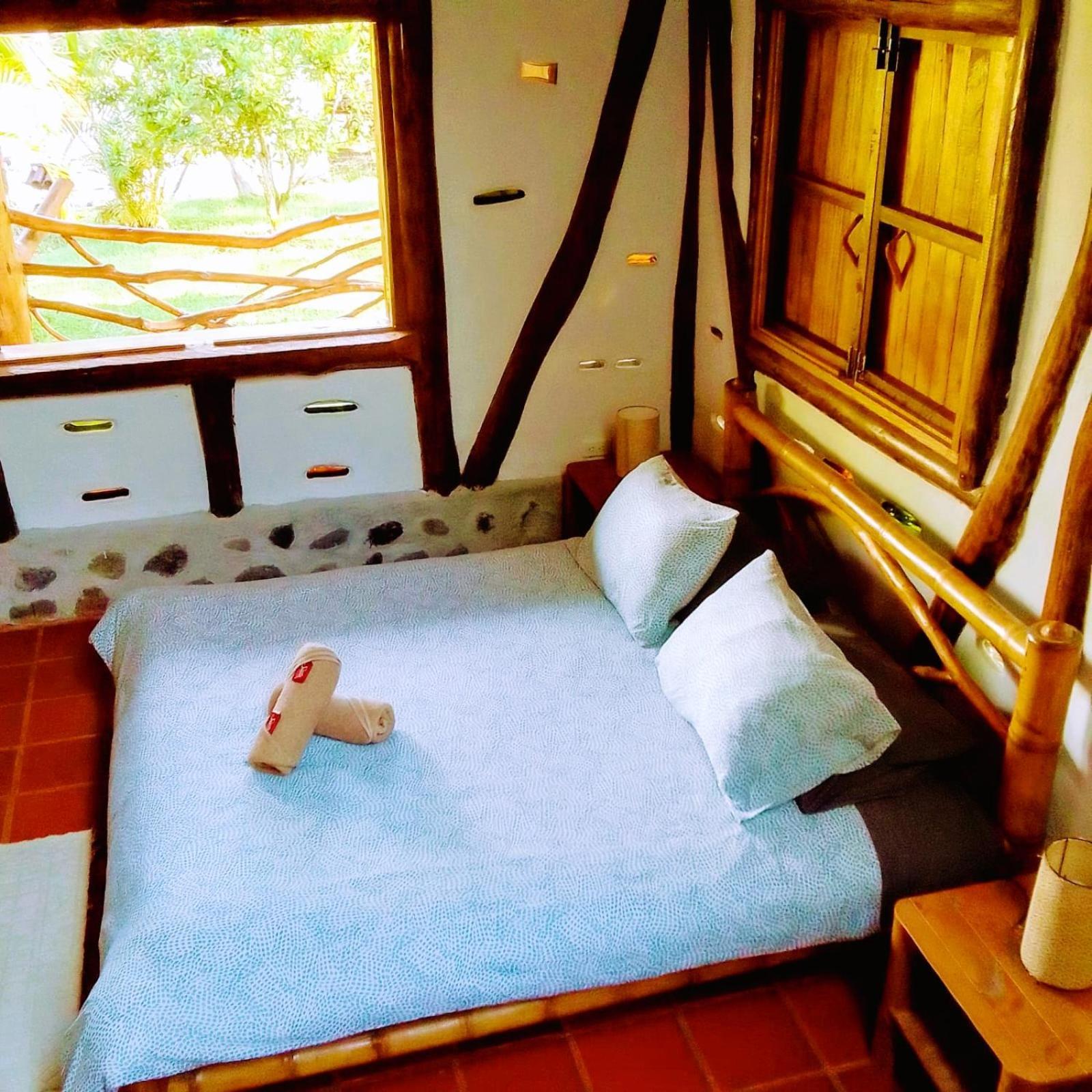 Hotel La Casa De Francois San Agustín Εξωτερικό φωτογραφία