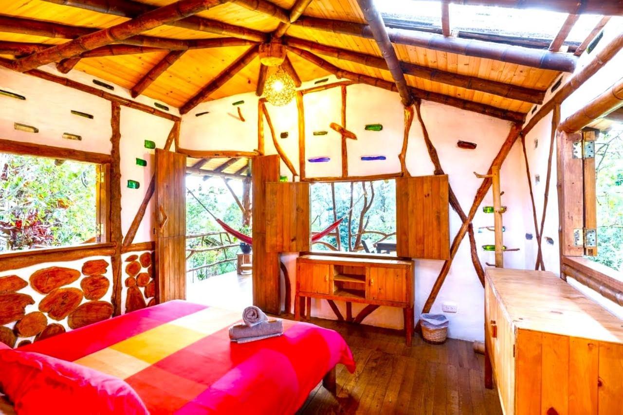 Hotel La Casa De Francois San Agustín Εξωτερικό φωτογραφία