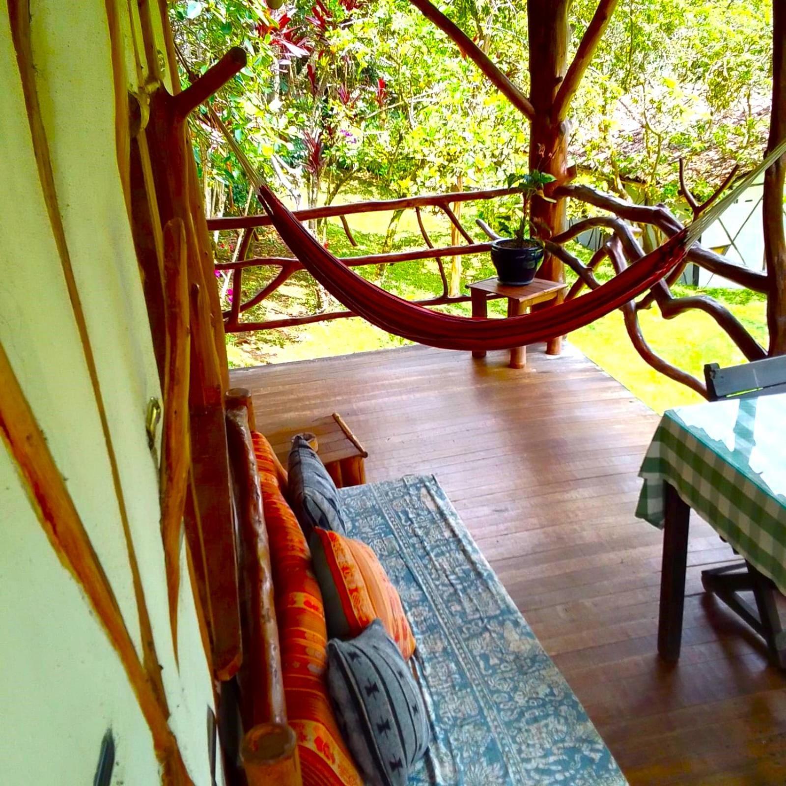 Hotel La Casa De Francois San Agustín Εξωτερικό φωτογραφία