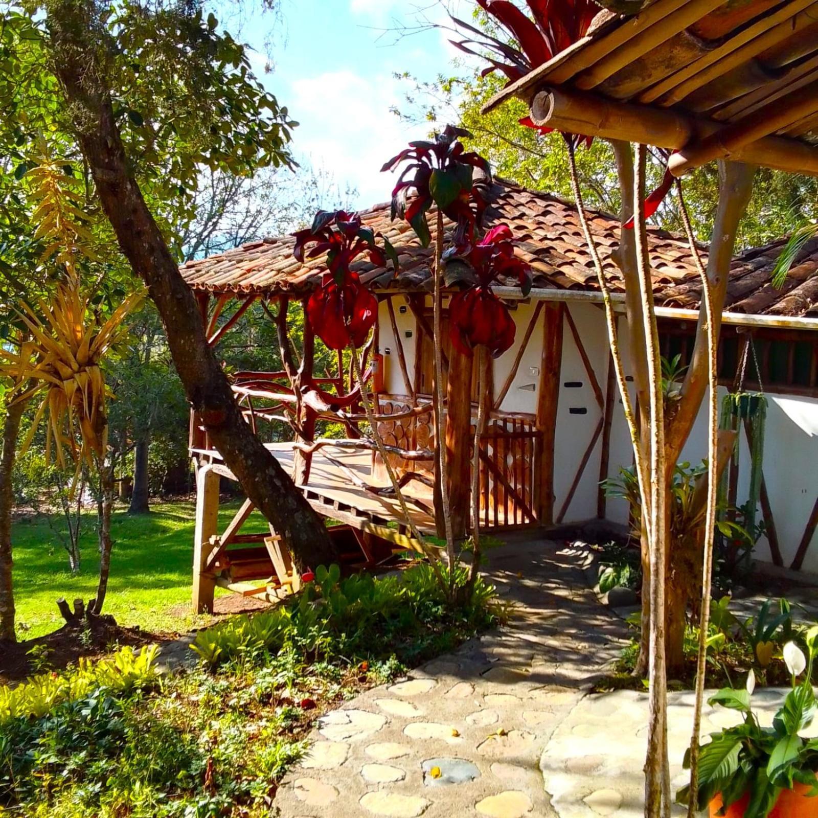 Hotel La Casa De Francois San Agustín Εξωτερικό φωτογραφία