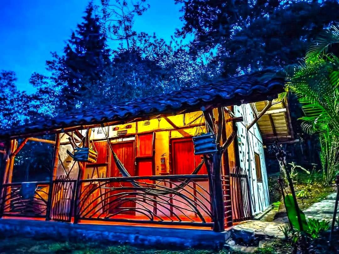 Hotel La Casa De Francois San Agustín Εξωτερικό φωτογραφία