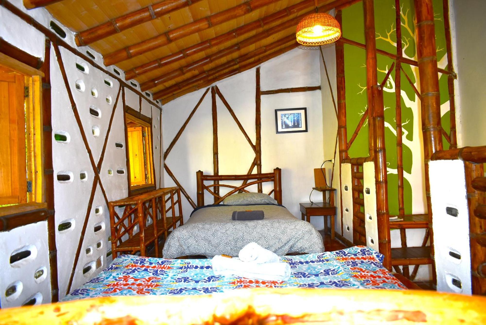 Hotel La Casa De Francois San Agustín Εξωτερικό φωτογραφία