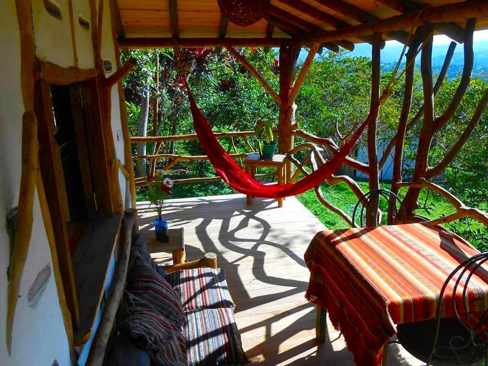 Hotel La Casa De Francois San Agustín Εξωτερικό φωτογραφία