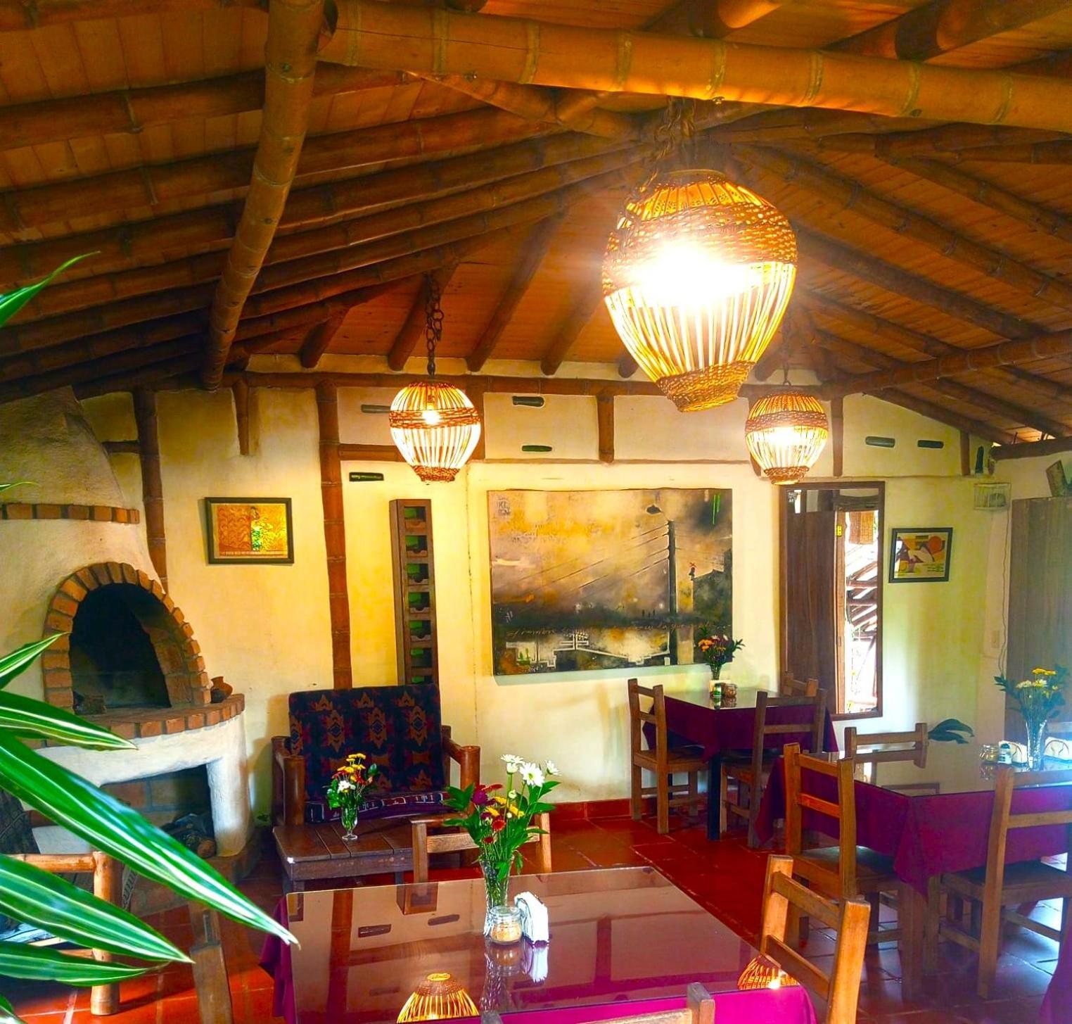Hotel La Casa De Francois San Agustín Εξωτερικό φωτογραφία